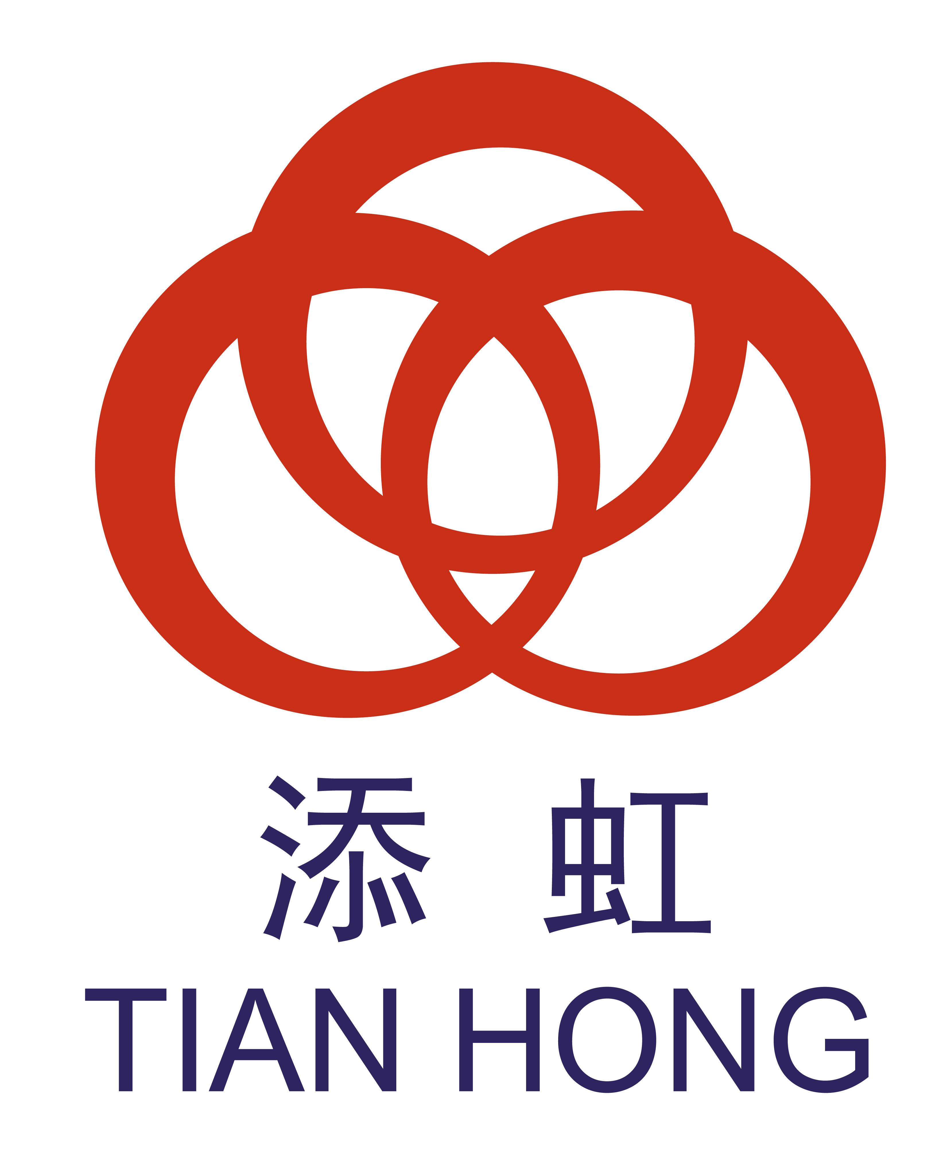 广东添虹交通工程有限公司