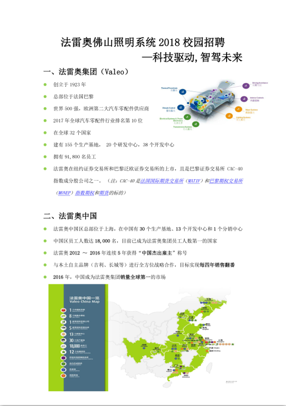 法雷奥招聘_法雷奥招聘职位 拉勾网 专业的互联网招聘平台(2)