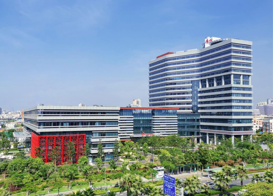 厦门大学附属心血管病医院(厦门市心脏中心)) - 南方医科大学就业信息