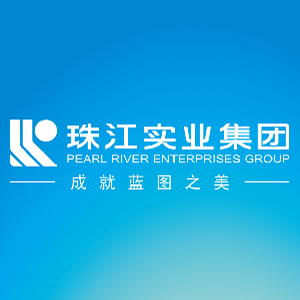 珠江地产logo图片