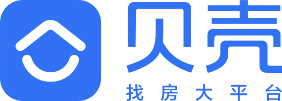 贝壳找房logo原图图片